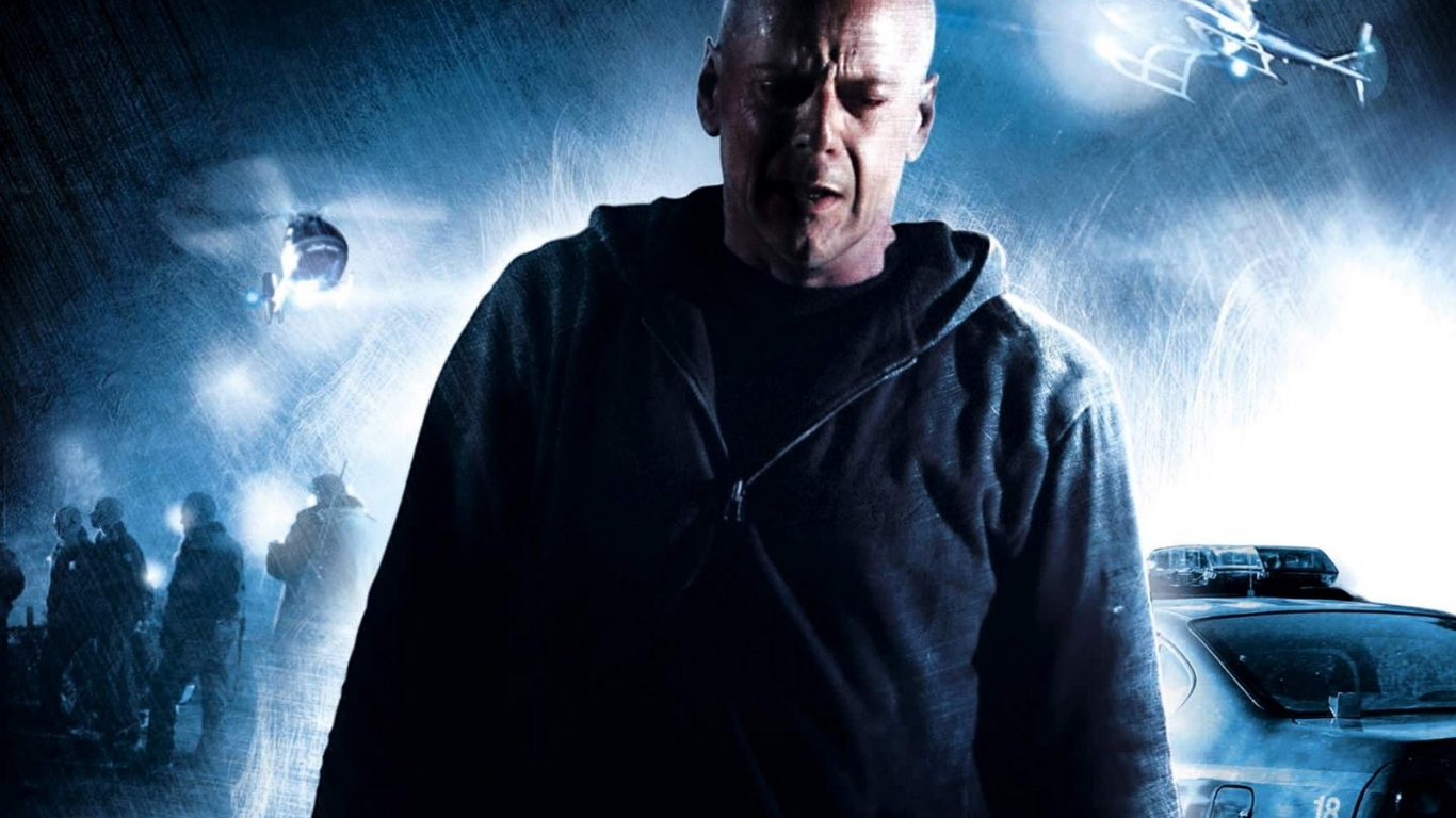 Заложник / Hostage