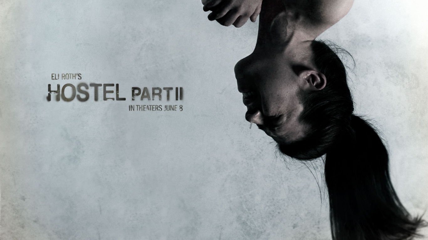 Хостел 2 / Hostel 2