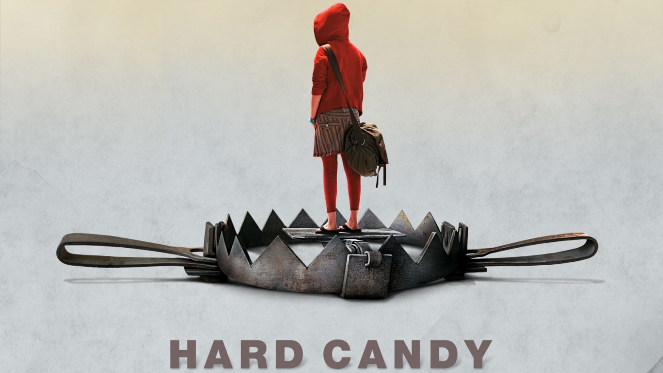 Леденец / Hard Candy
