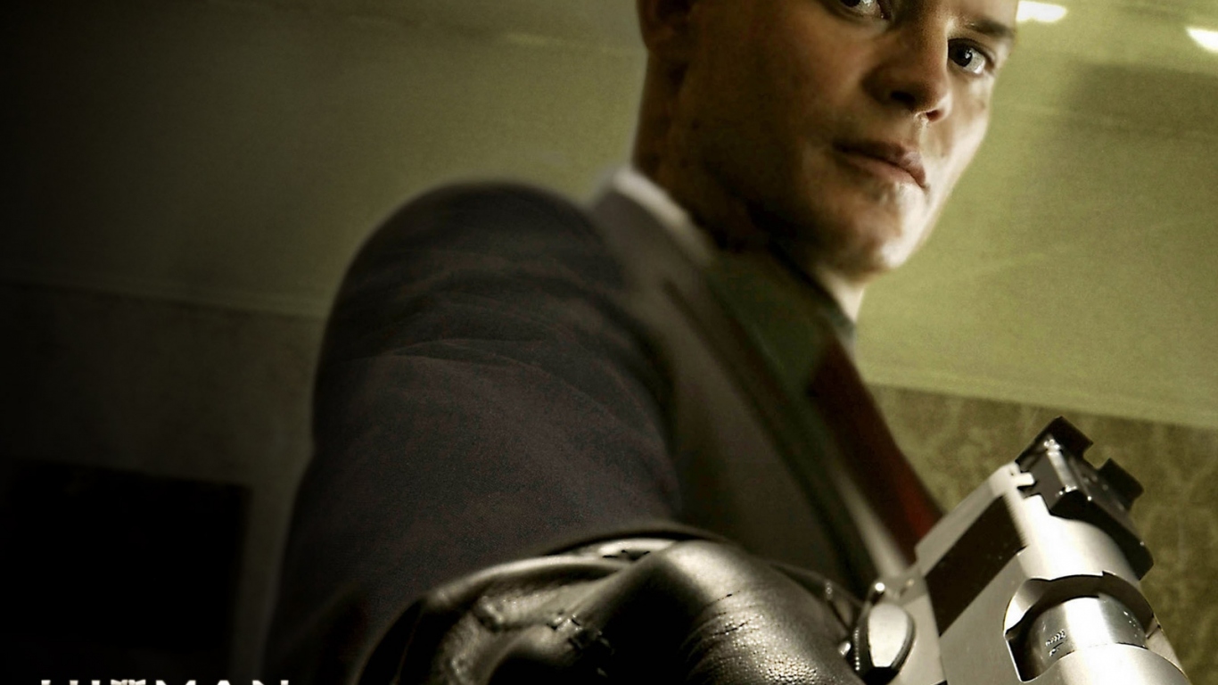 Хитман / Hitman