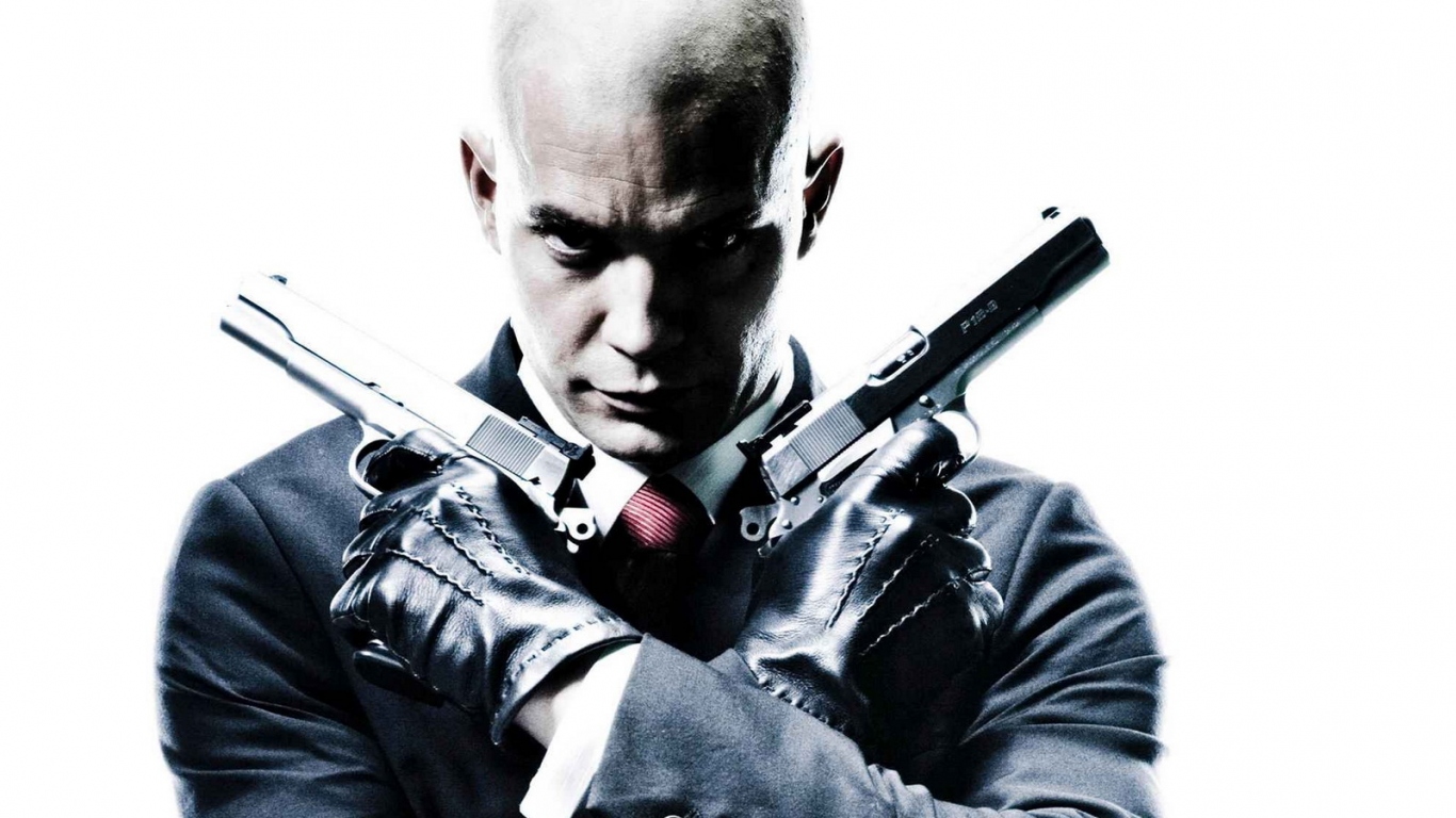 Хитман / Hitman