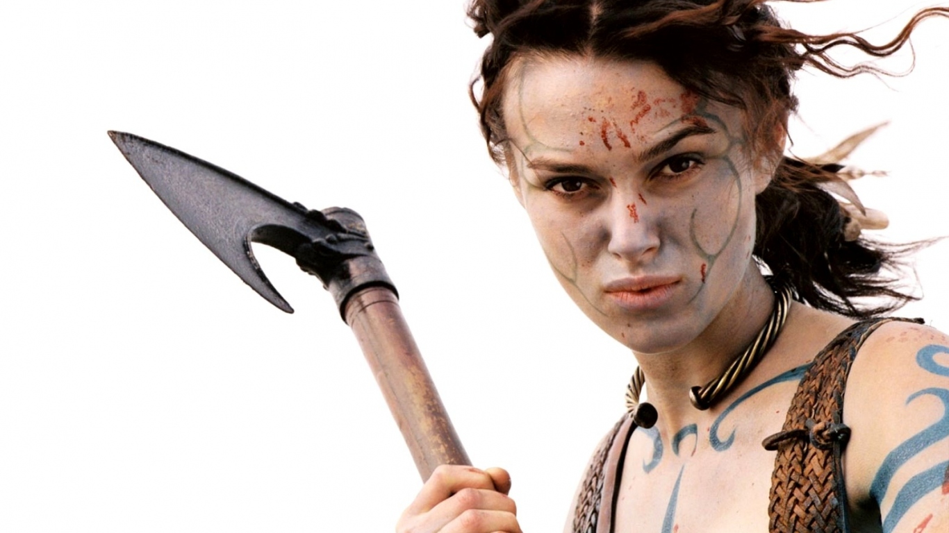 Король Артур / King Arthur