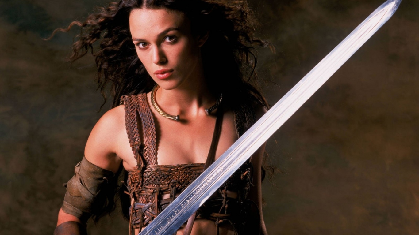 Король Артур / King Arthur