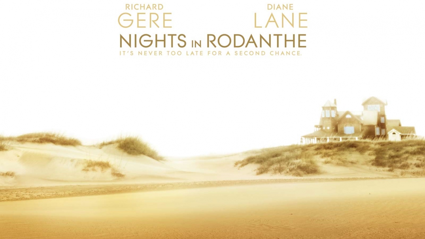 Ночи в Роданте / Nights In Rodanthe