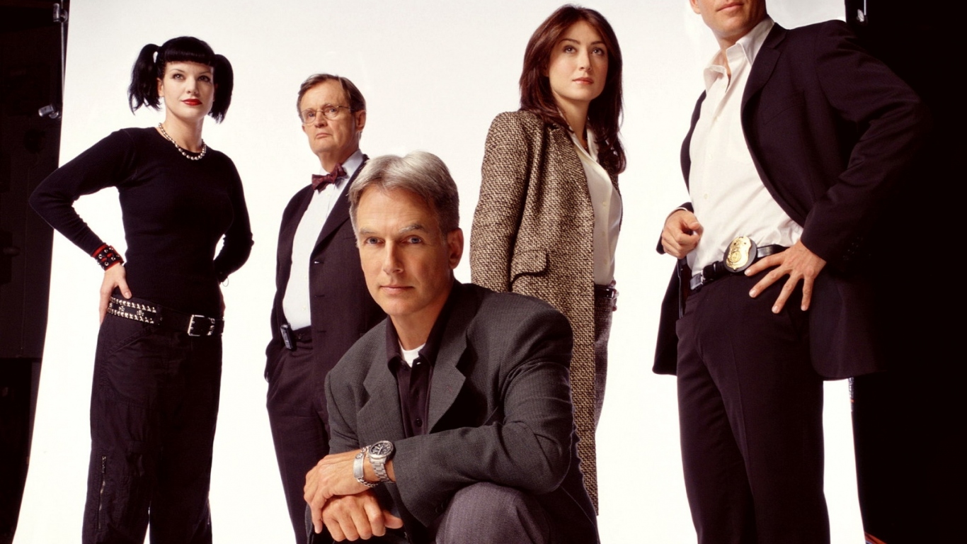 Морская полиция: Cпецотдел / Navy NCIS