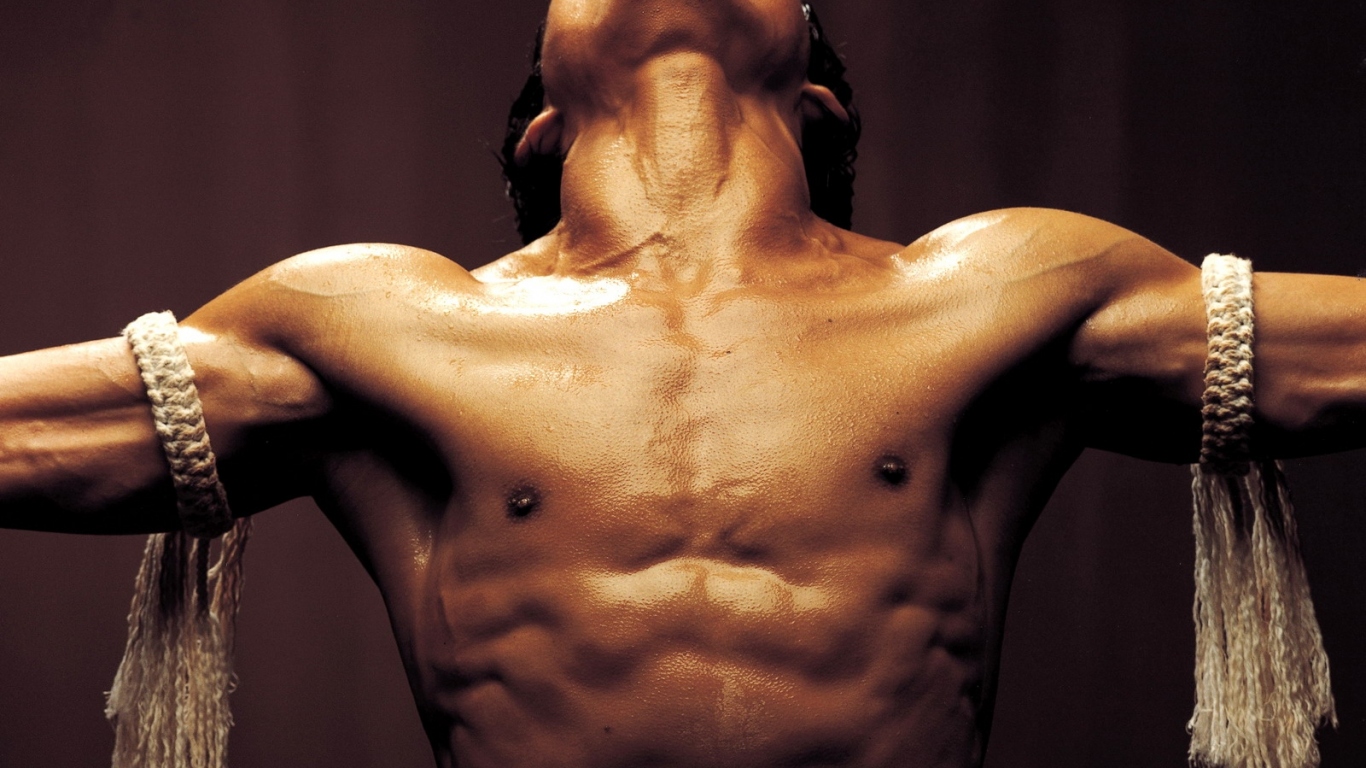 Онг Бак : Воин Муай Тай / Ong-bak