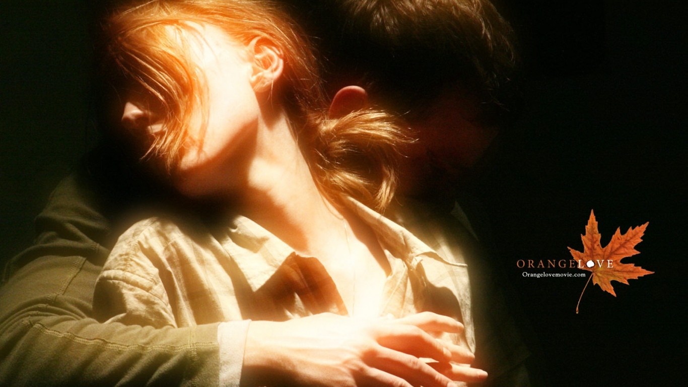 Оранжлав / orANGELove