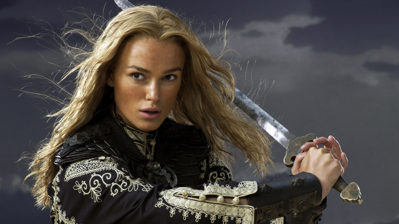 Пираты Карибского Моря / Pirates of the Caribbeanv