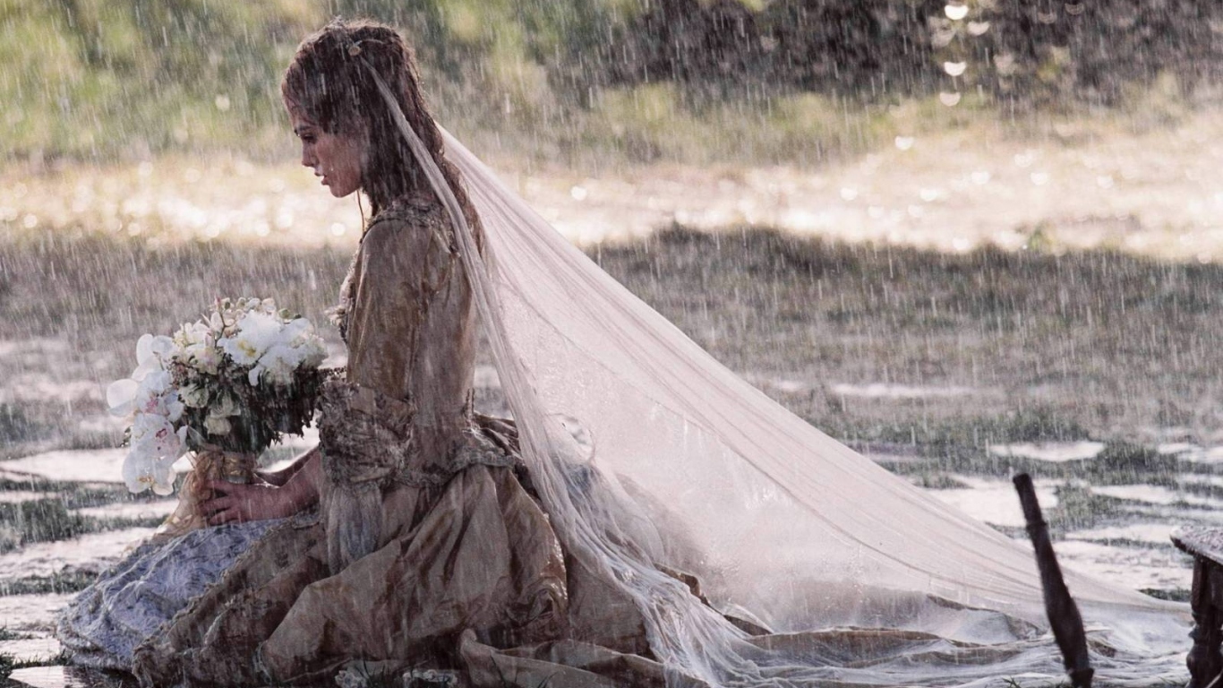 Пираты Карибского моря / Pirates of the Caribbean