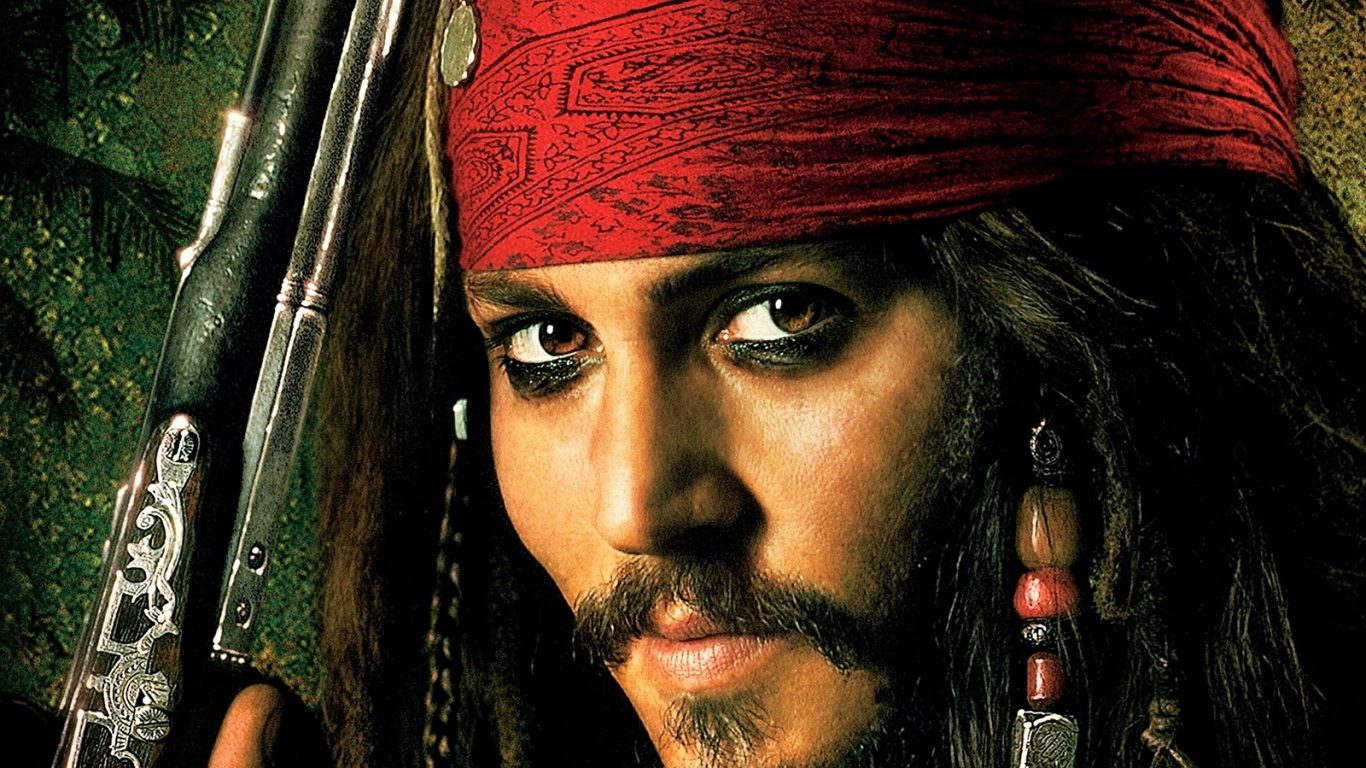 Пираты Карибского моря / Pirates of the Caribbean