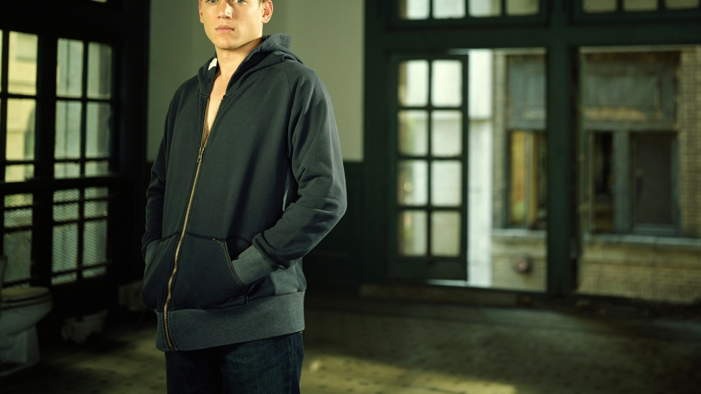 Побег из тюрьмы / Prison Break