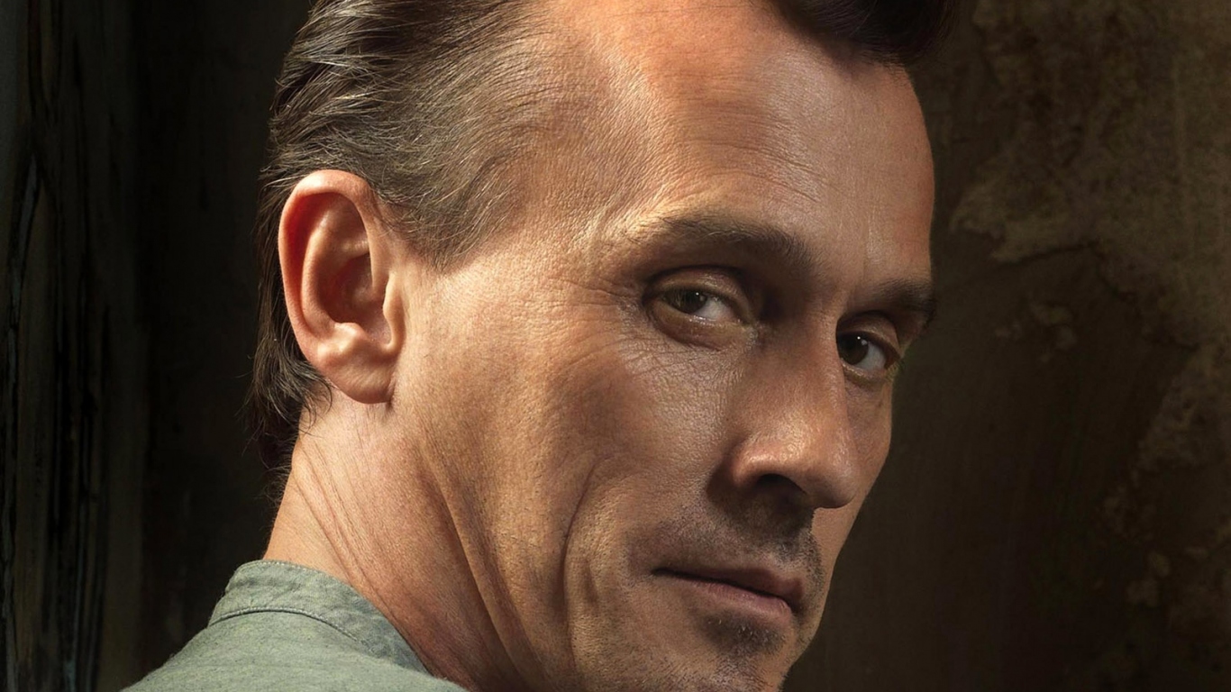 Побег из Тюрьмы 4 сезон / Prison Break 4 season