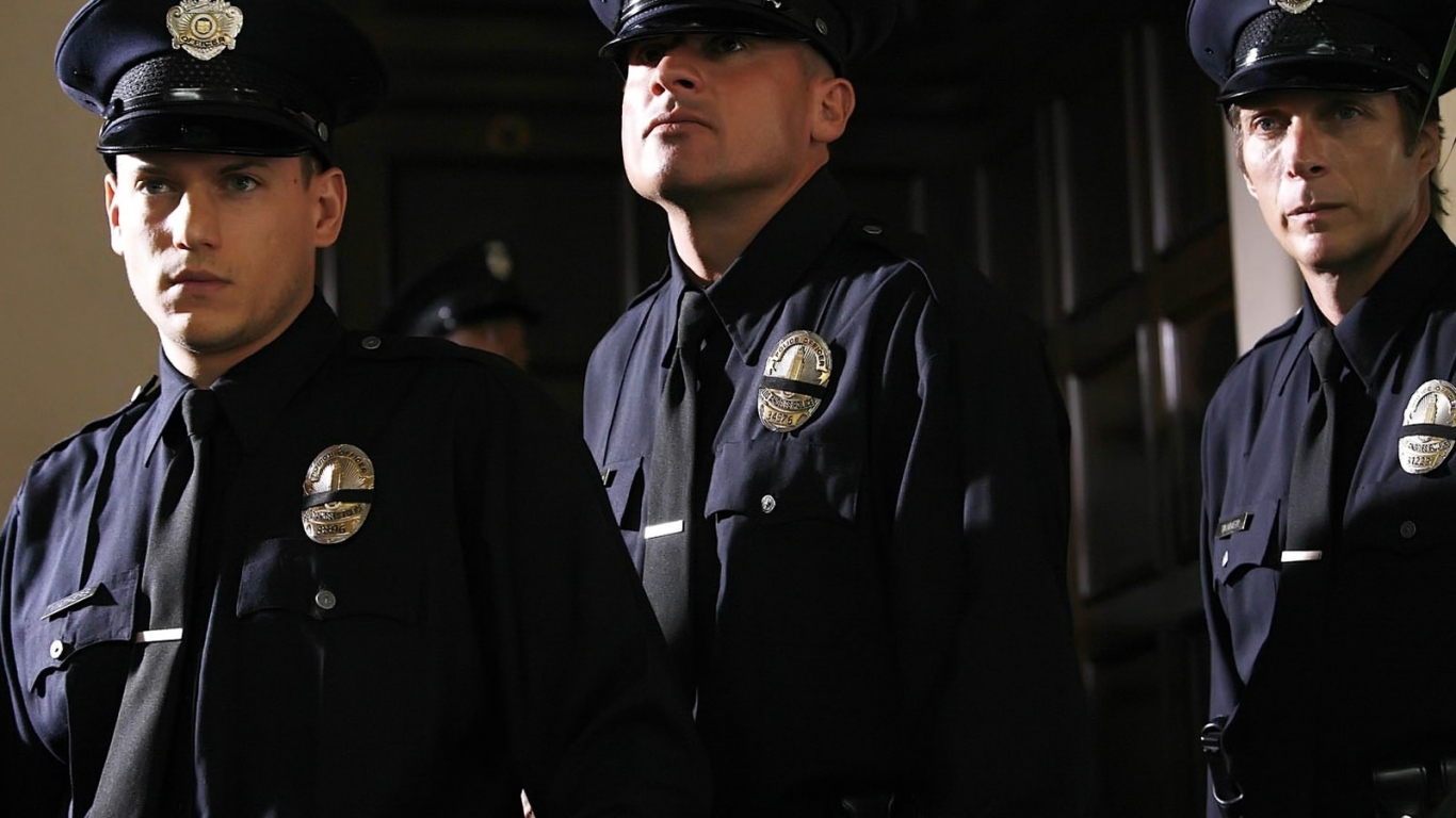 Побег из Тюрьмы 4 сезон / Prison Break 4 season