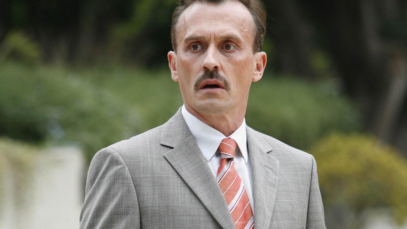 Побег из Тюрьмы 4 сезон / Prison Break 4 season