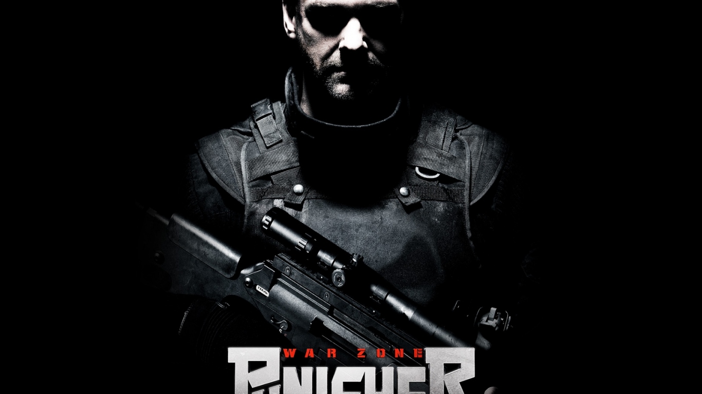 Каратель 2: Военная Зона / Punisher: War Zone