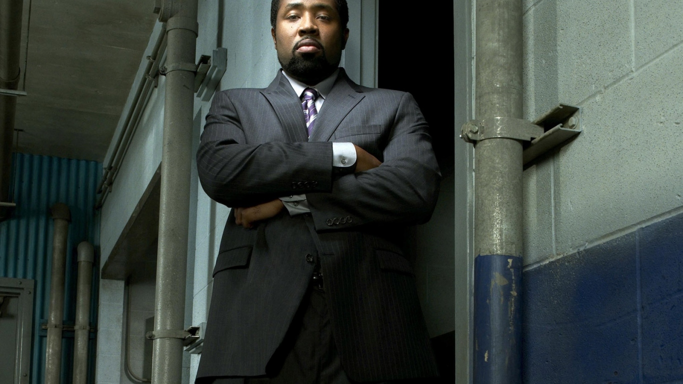 Побег из Тюрьмы 4 сезон / Prison Break 4 season