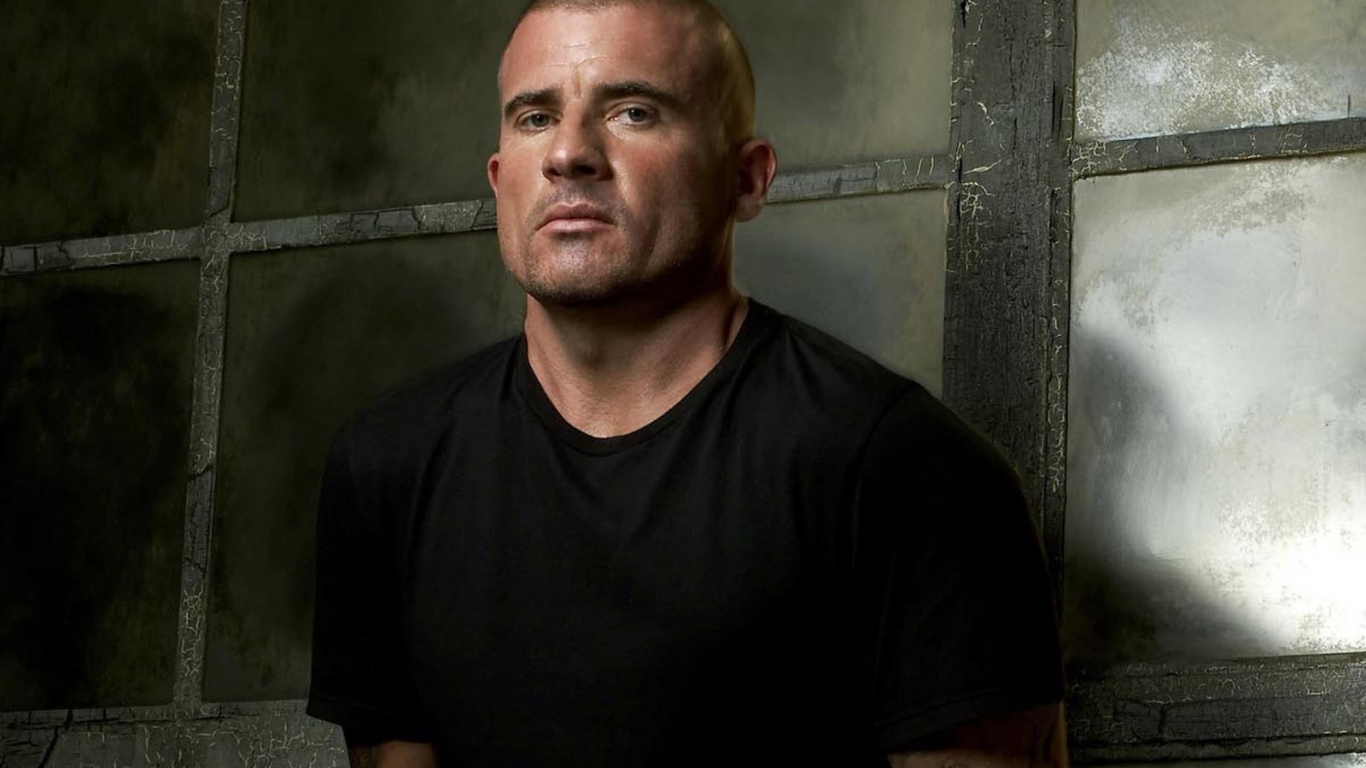 Побег из Тюрьмы 4 сезон / Prison Break 4 season