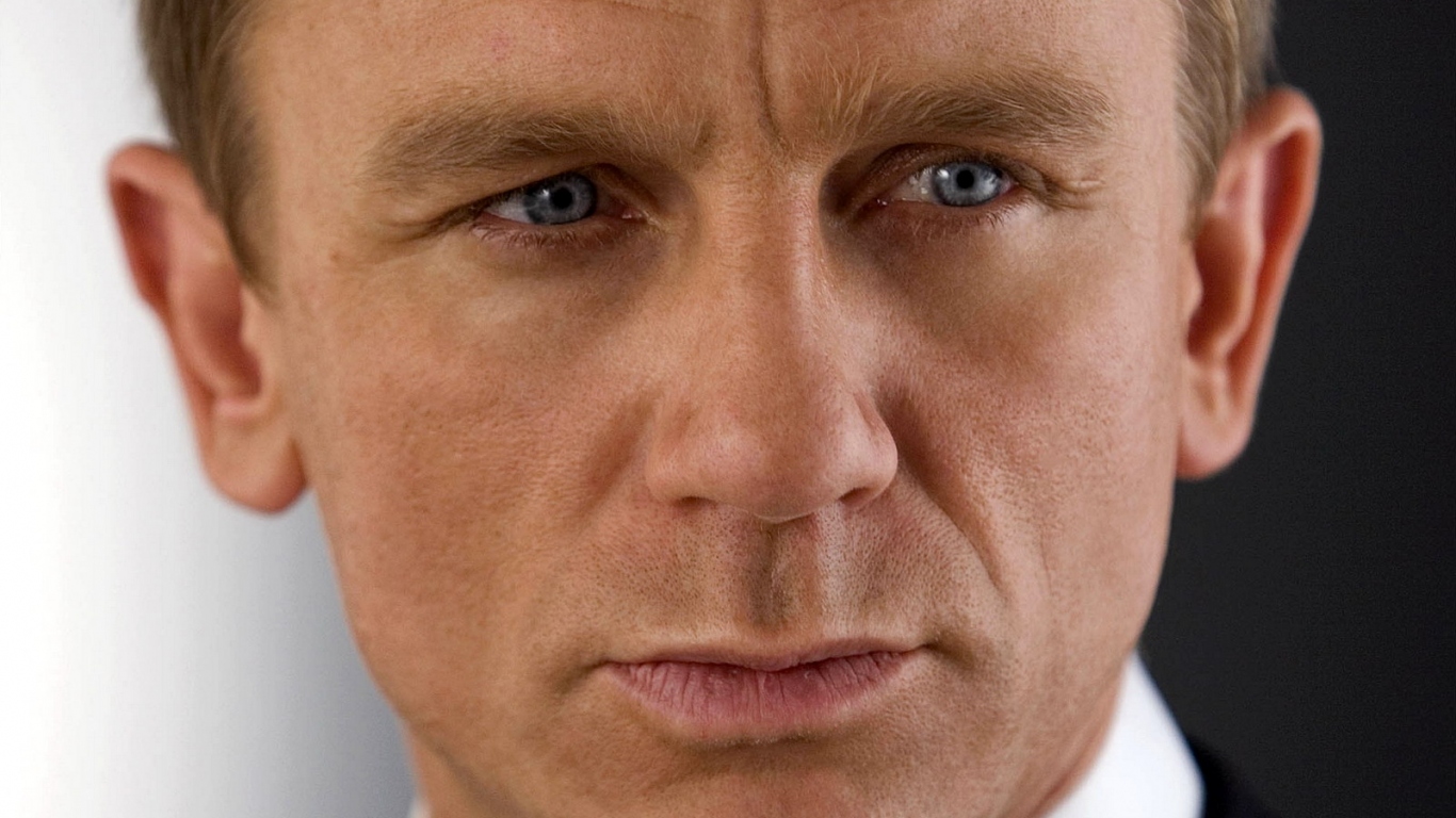 Квант милосердия / Quantum of Solace