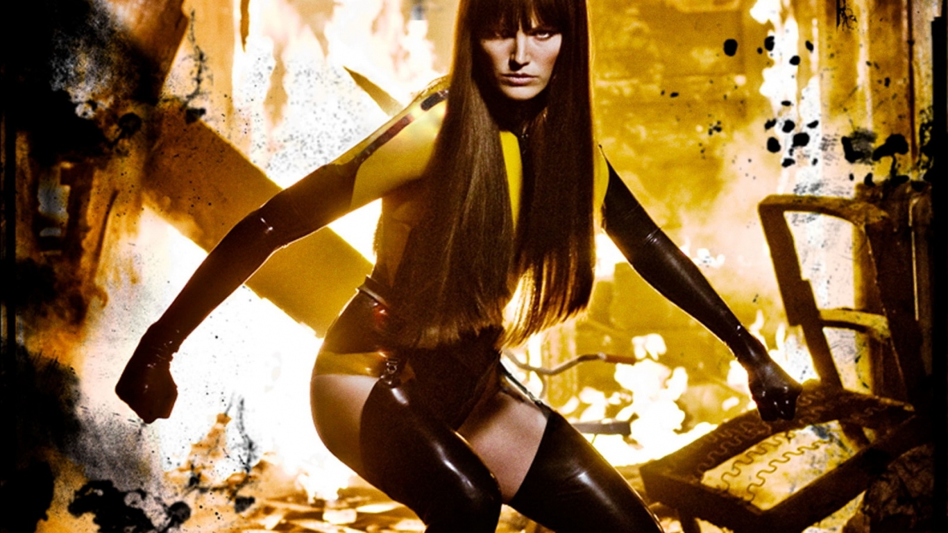 Хранители / Watchman