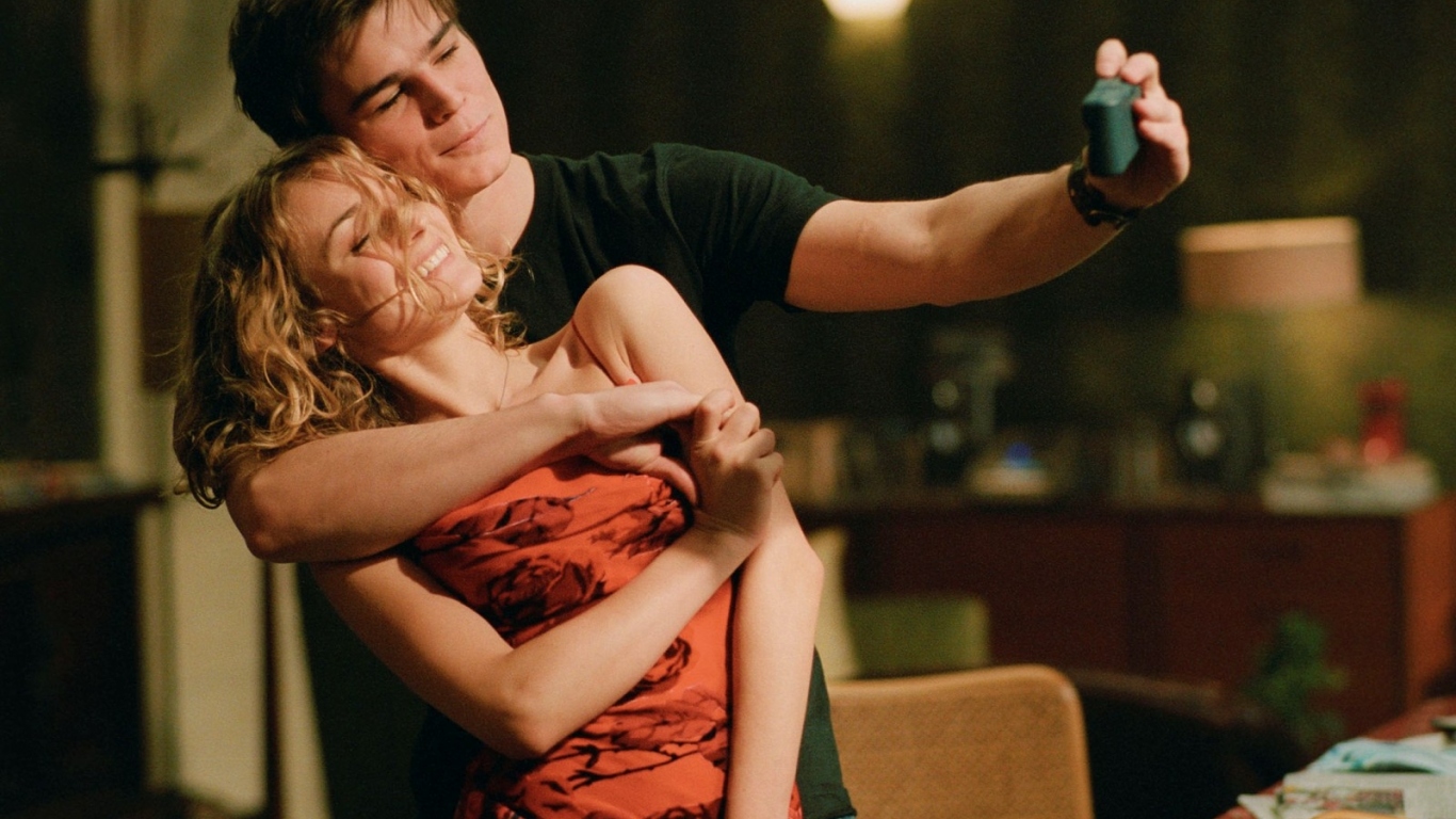 Одержимость / Wicker Park