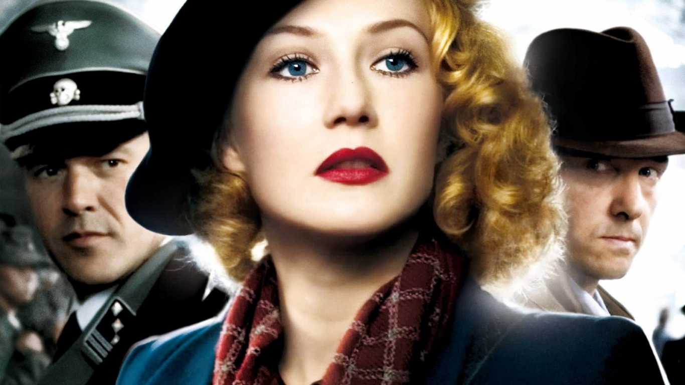 Чёрная книга / Zwartboek