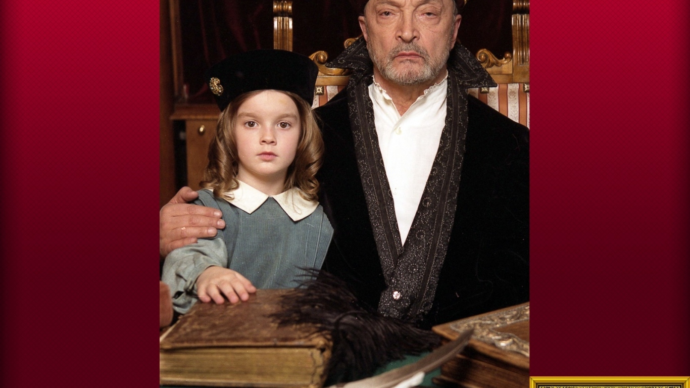 Любовь - Морковь