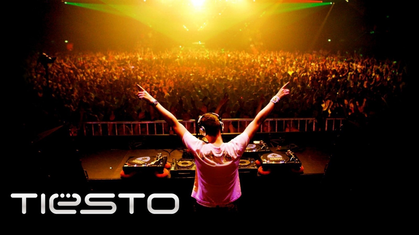 Tiesto