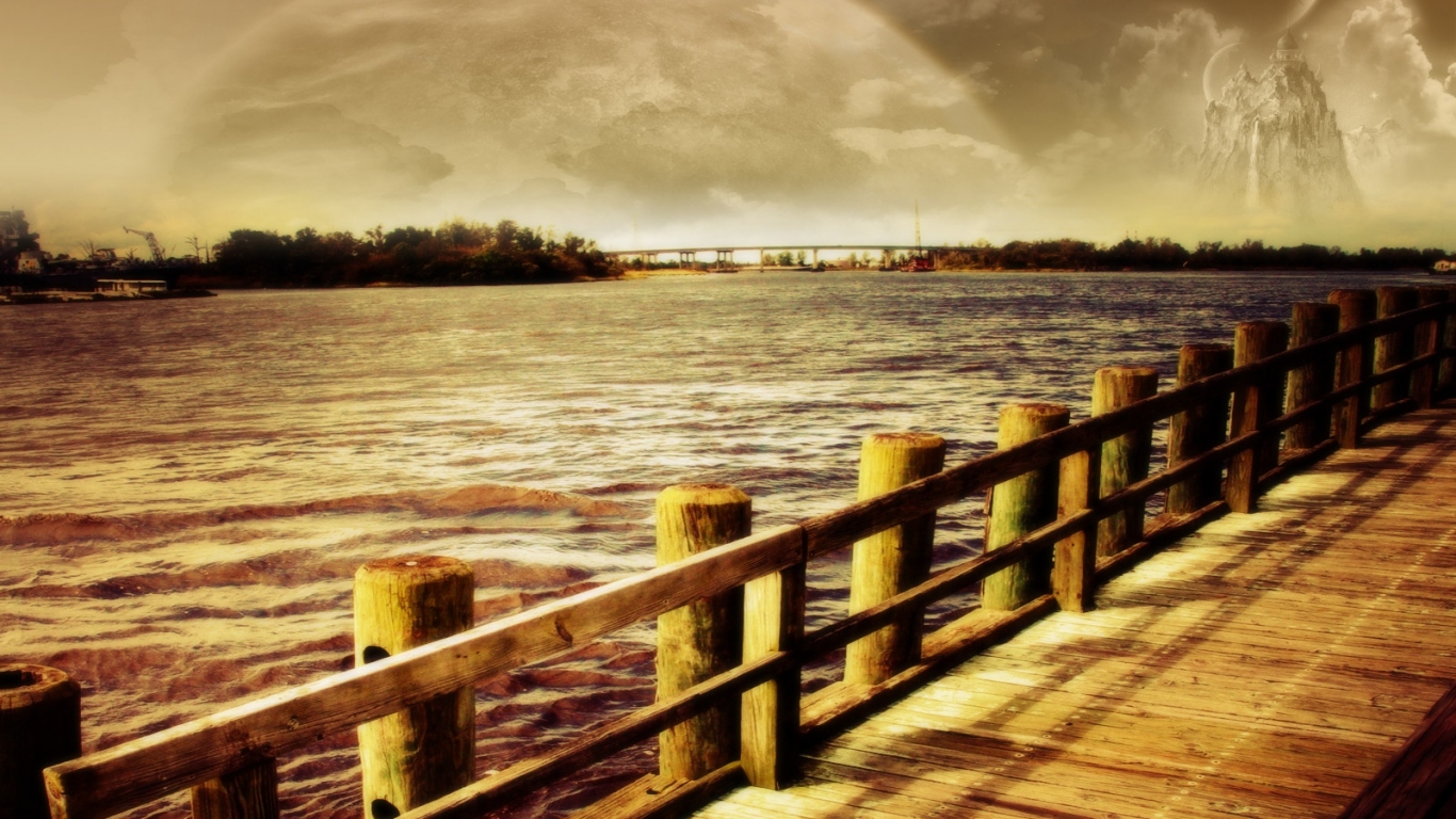 Фантастика