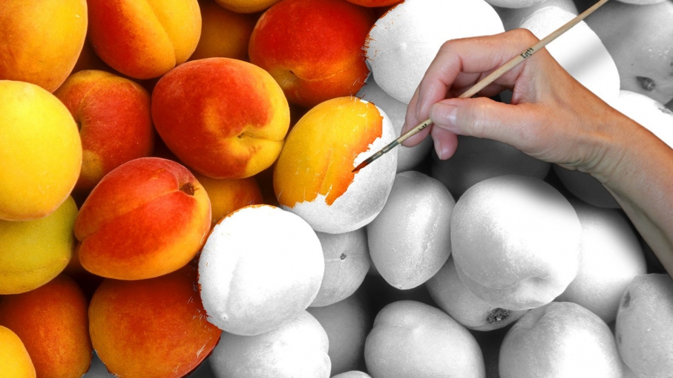 Дайте немного цвета