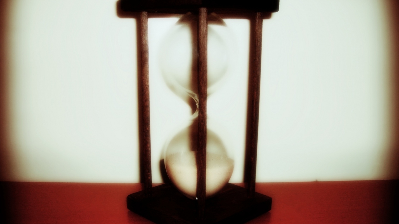 Песочные часы