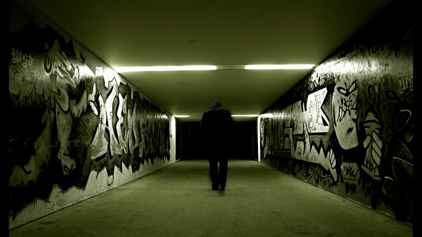 Подземка - метро