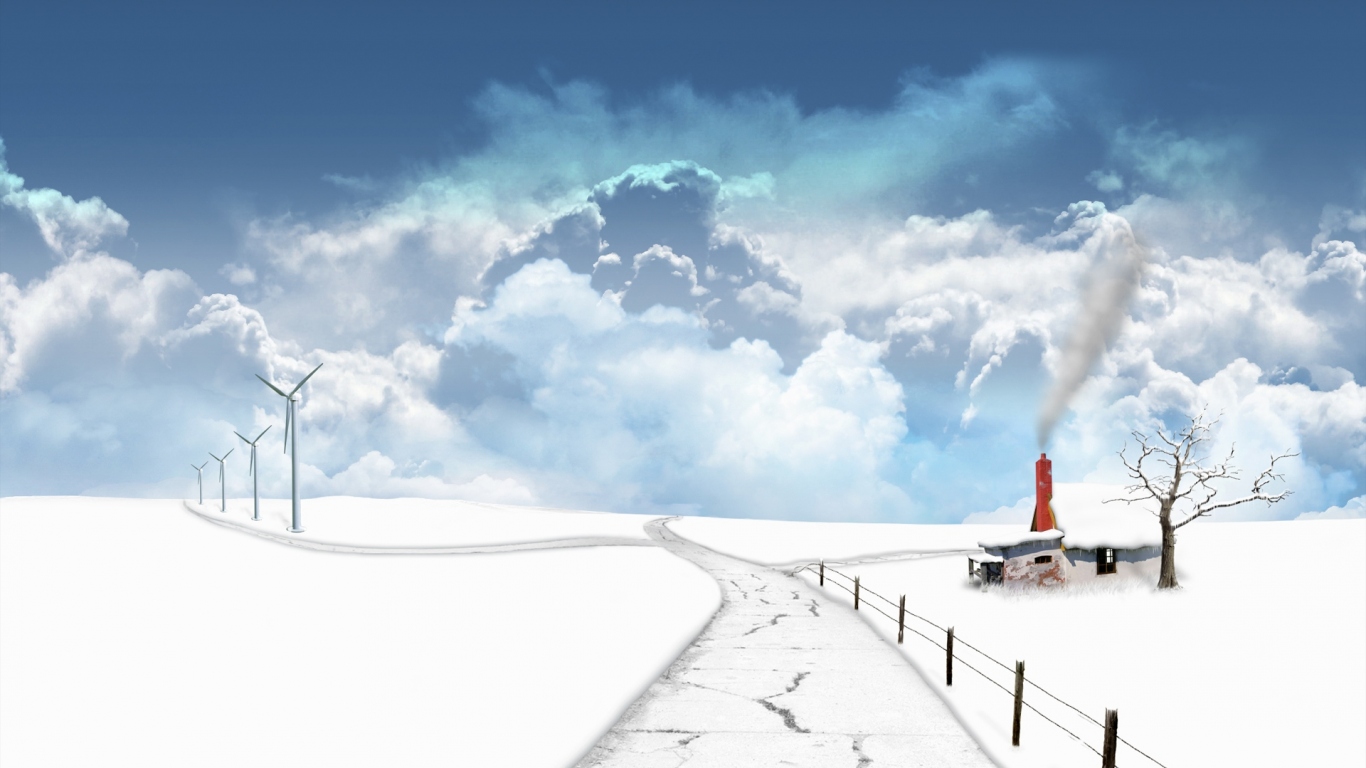 Зимний сезон