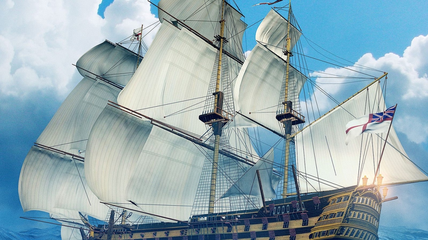 Океанский путешественник