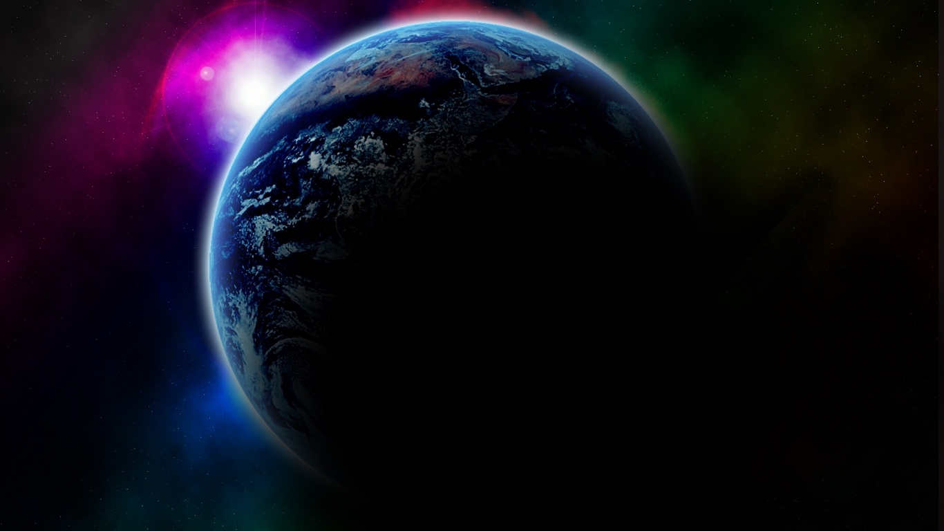 Планета - Земля