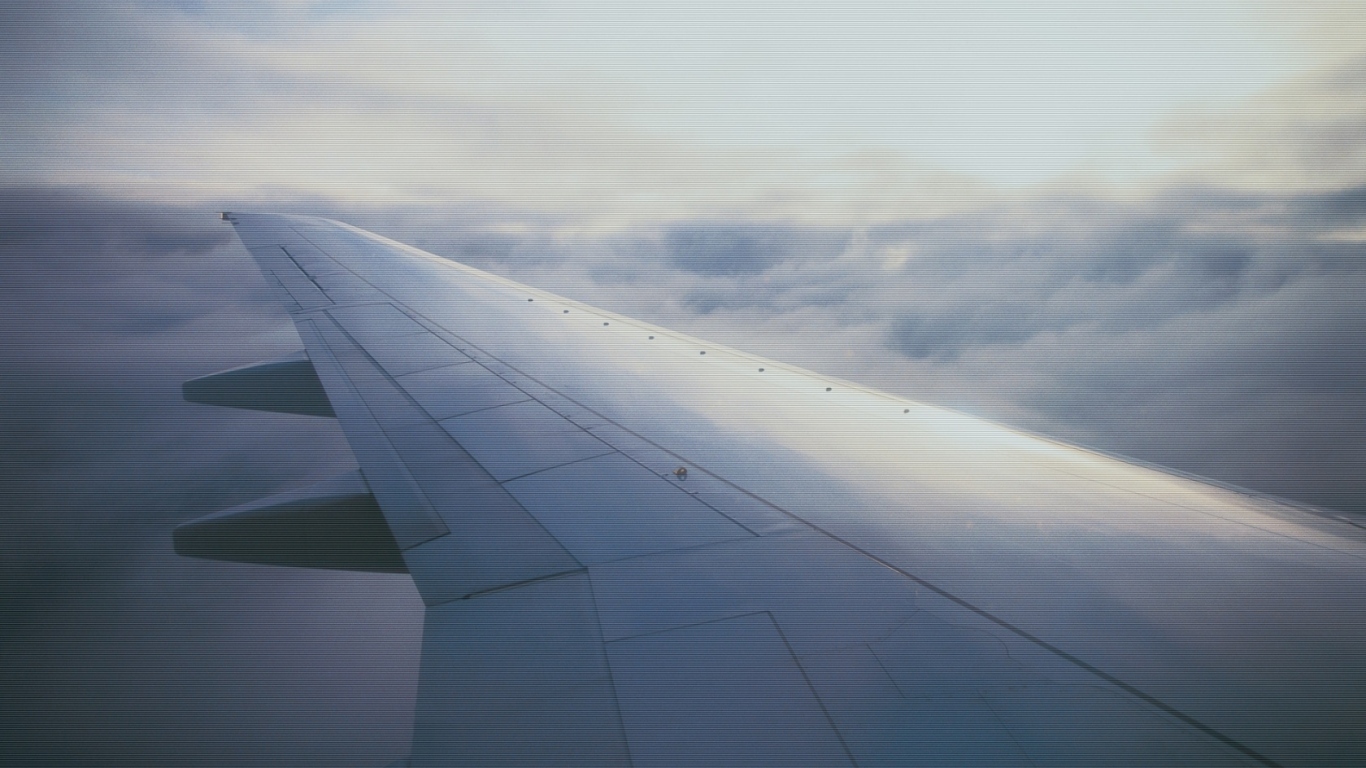 Мировые авиалинии