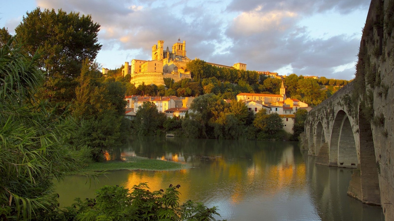 Святой Назэр