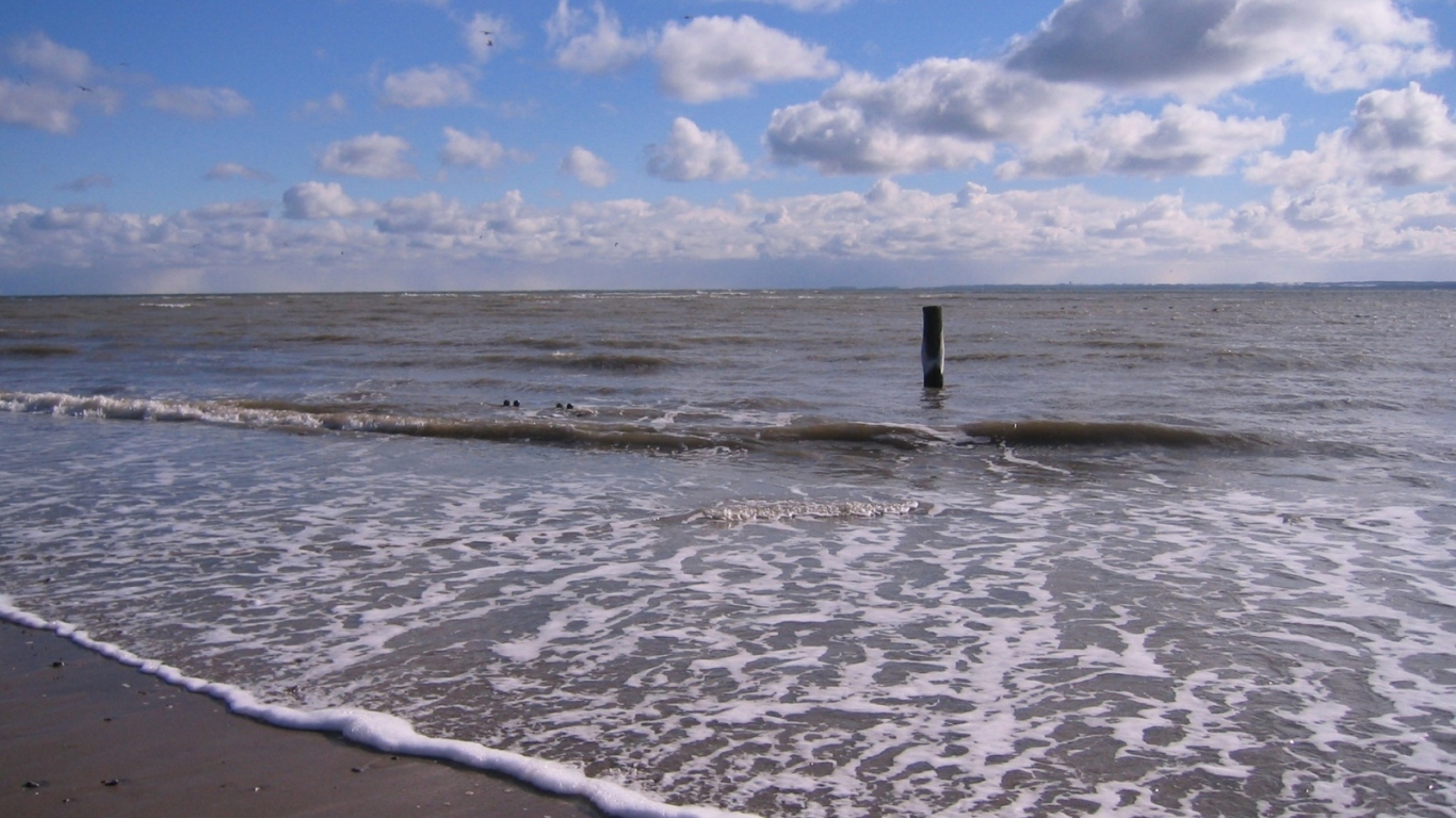 Немецкий берег