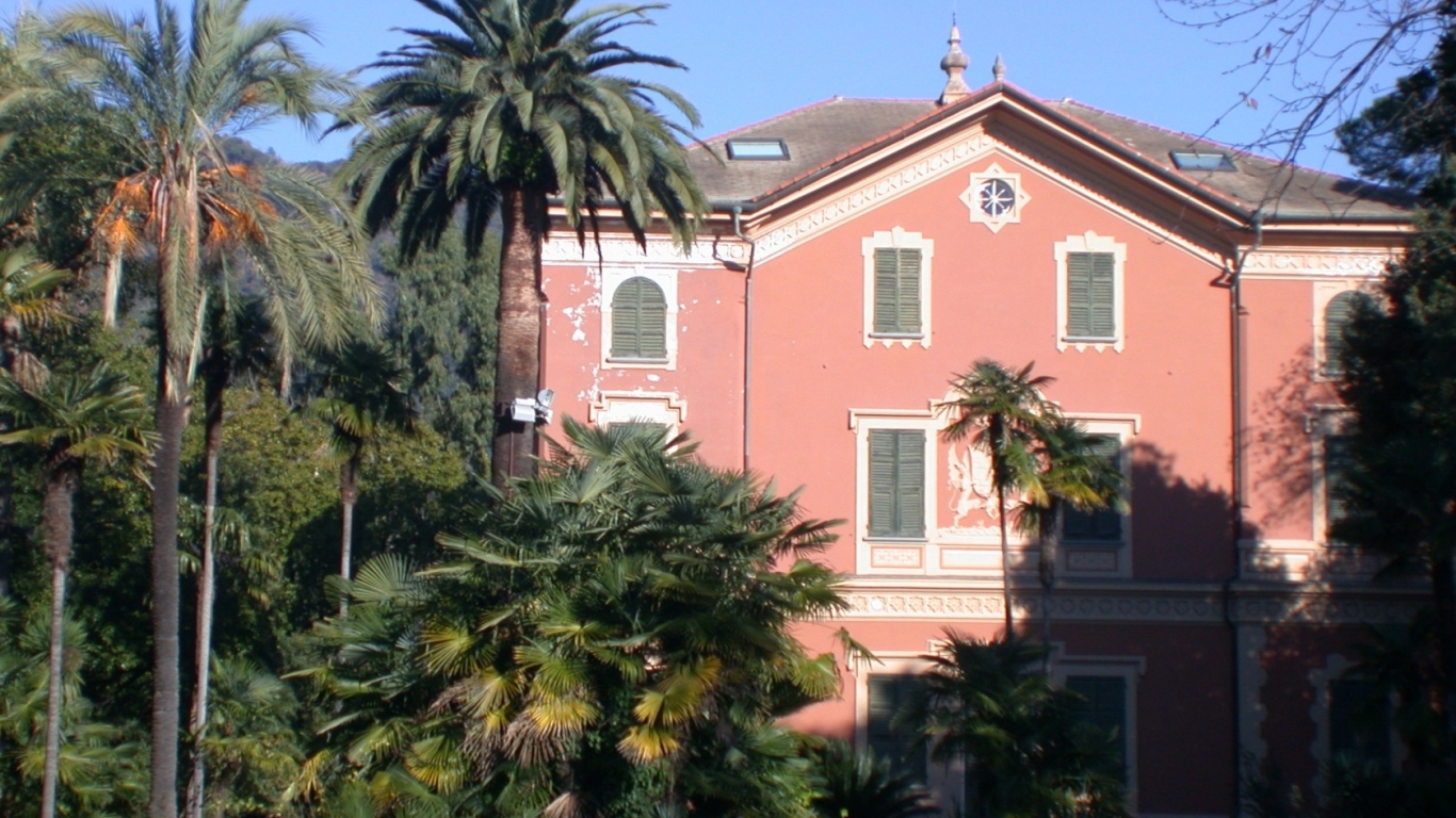 Рапалло - Италия