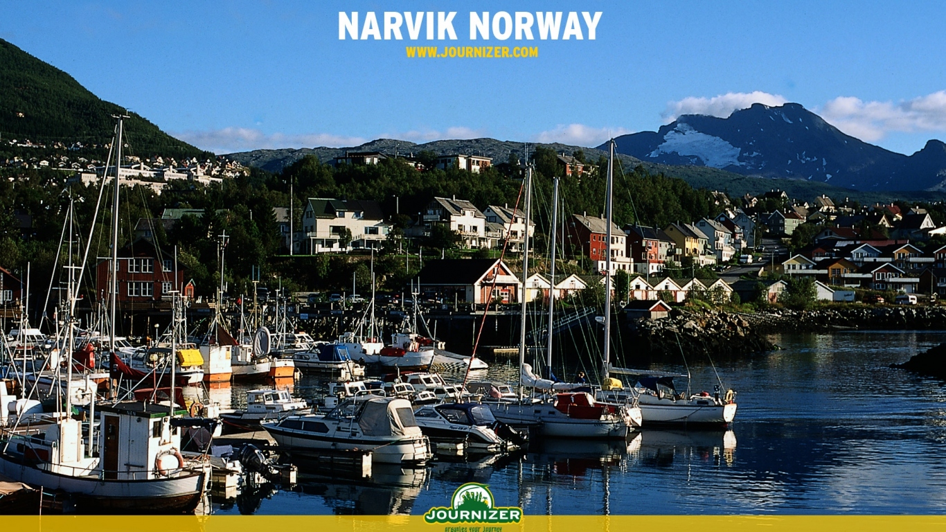 Нарвик