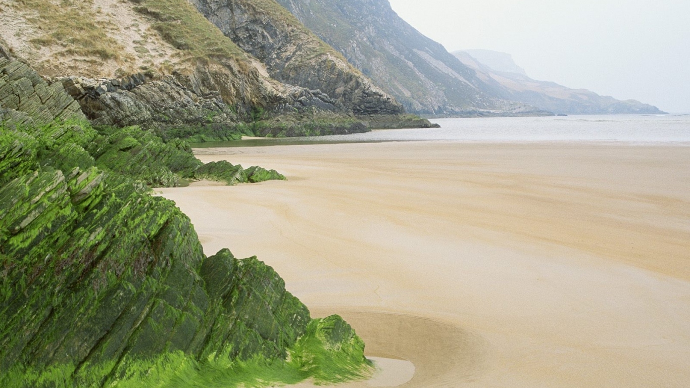 Графство Донегол