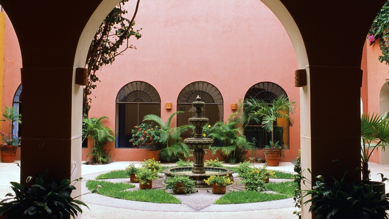 Старый Город Mazaltan