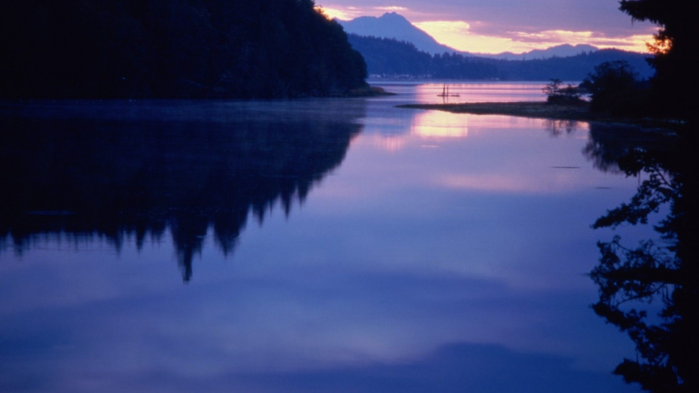 Ванкуверский остров