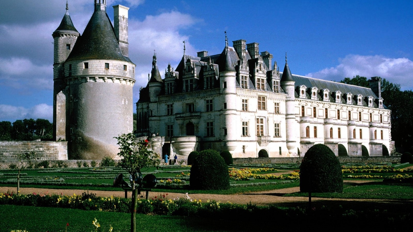 Белый Замок