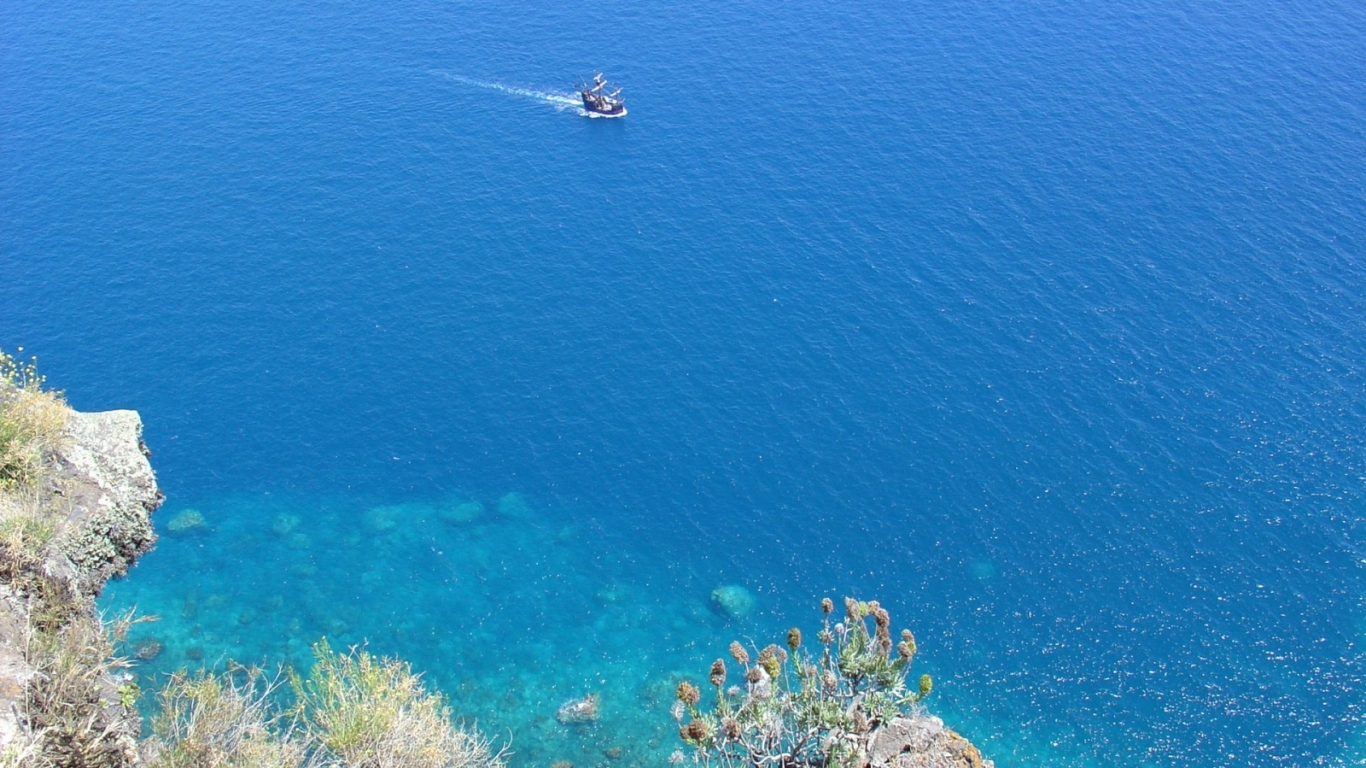 Остров Португалии