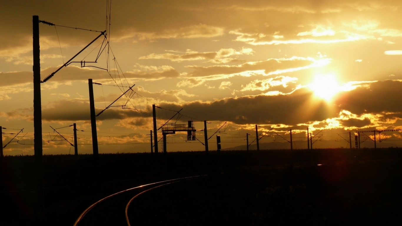 Путешествие по Румынии