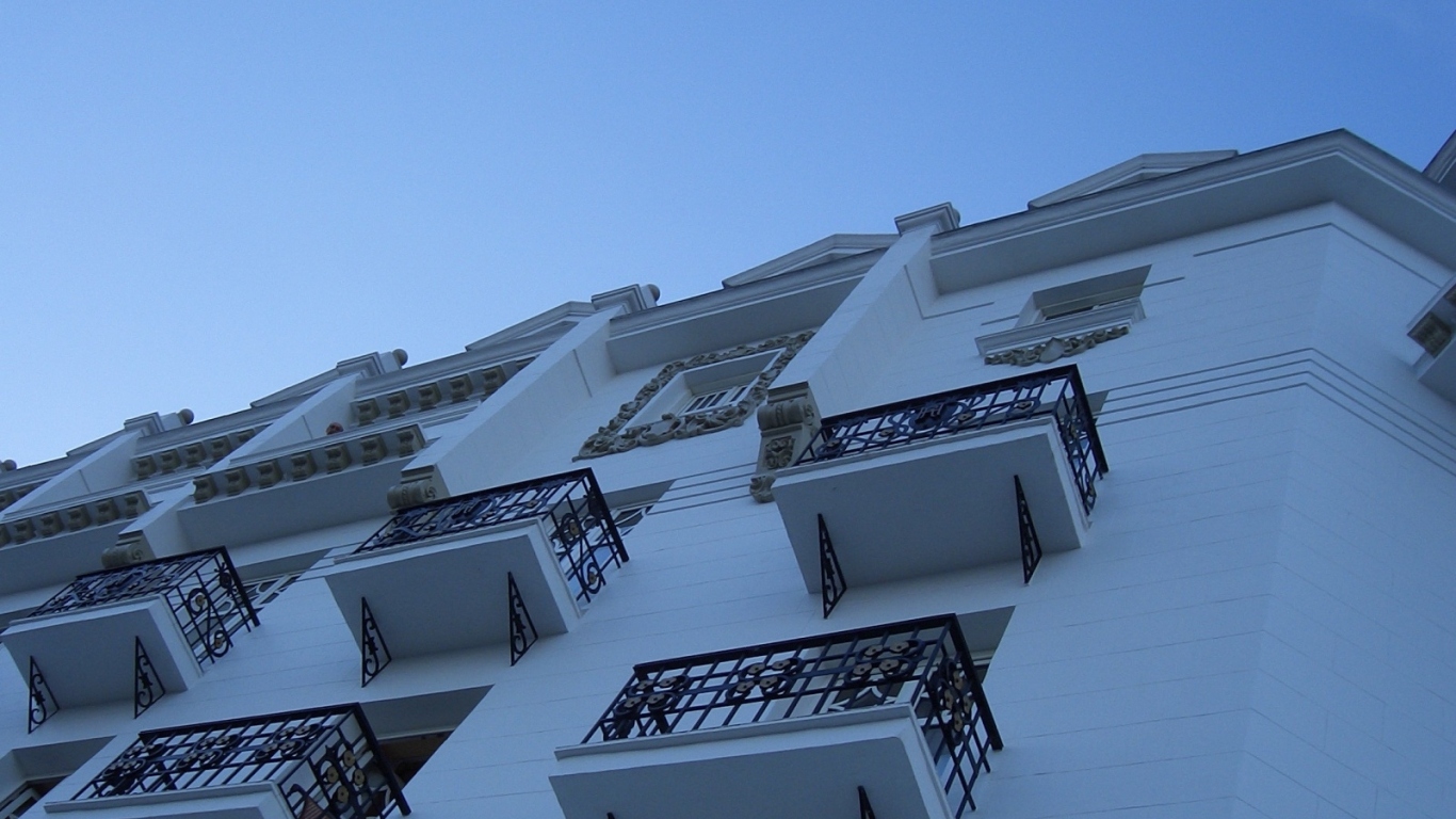 Дом в Испании