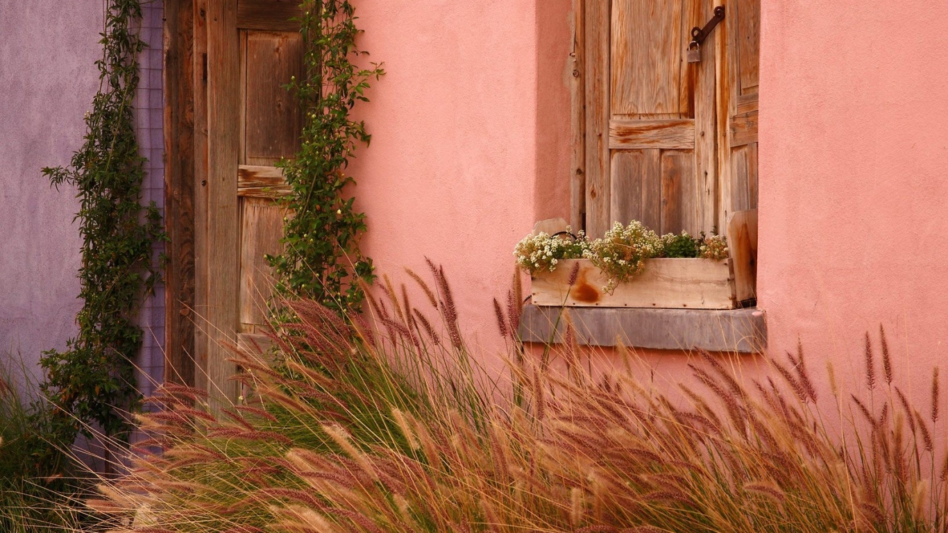 Исторический Дом / Тусон / Аризона / США