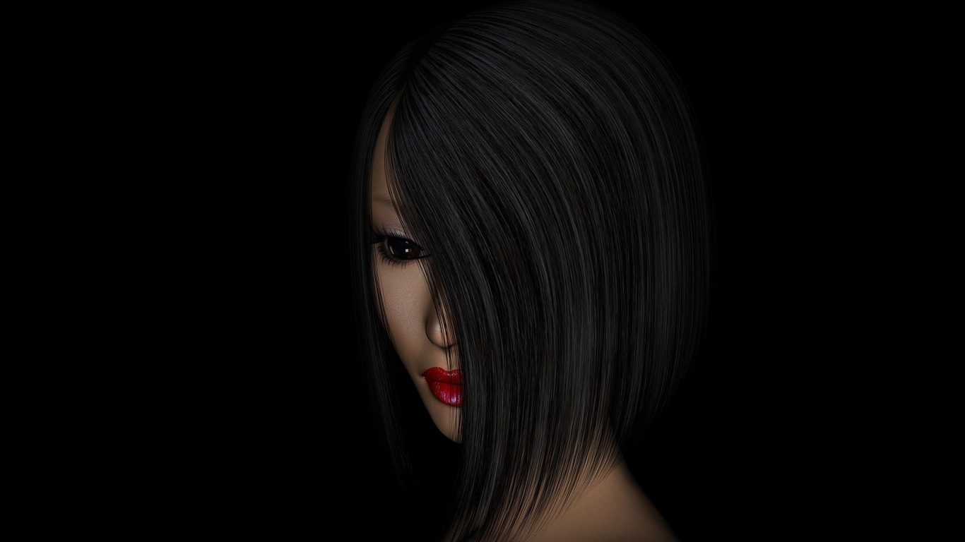 Красивая внешность