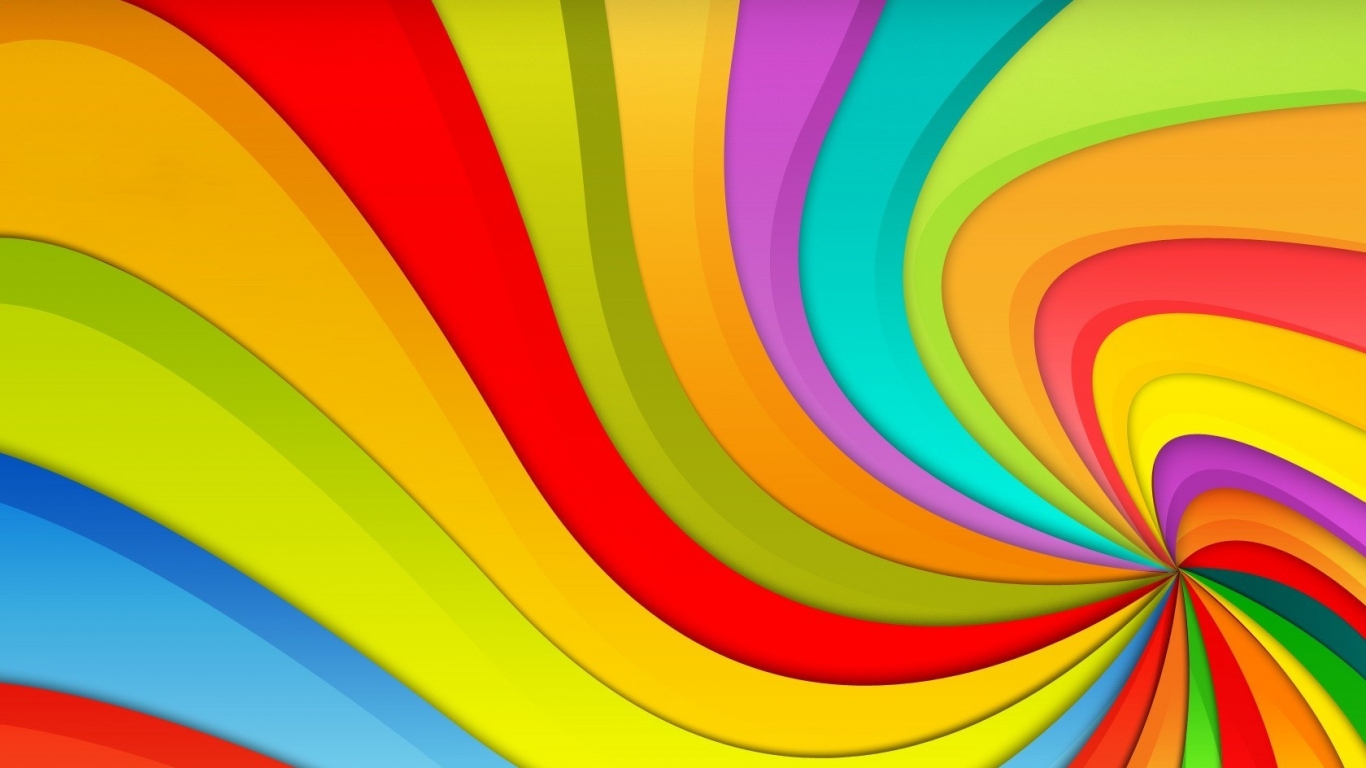 Цветной хаос