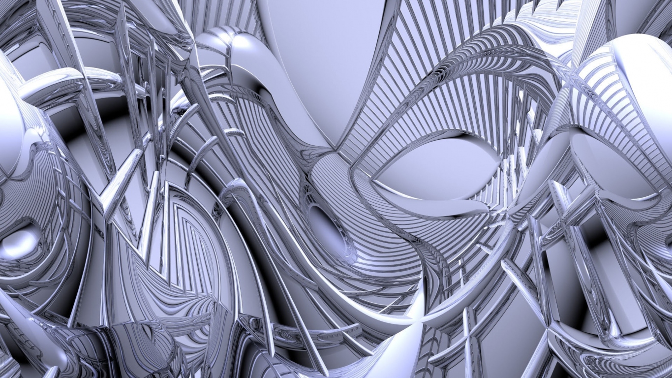 Глянцевый мир